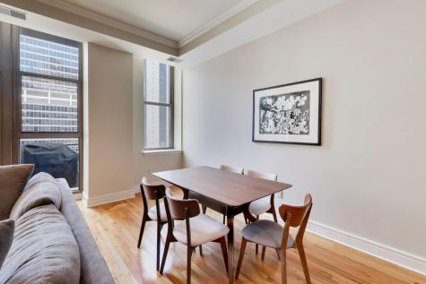 212 West Washington Street Chicago IL 60606