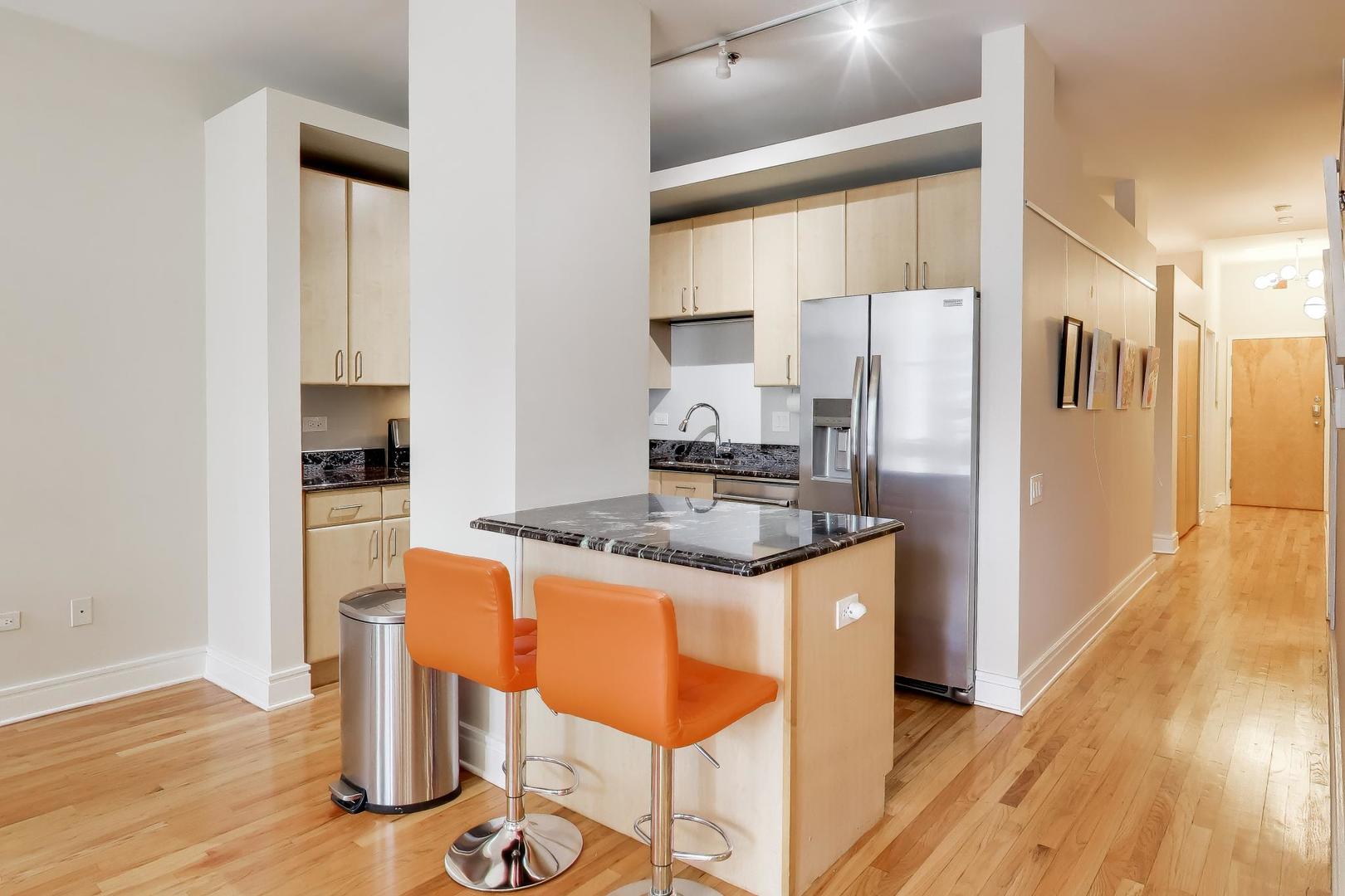 212 West Washington Street Chicago IL 60606