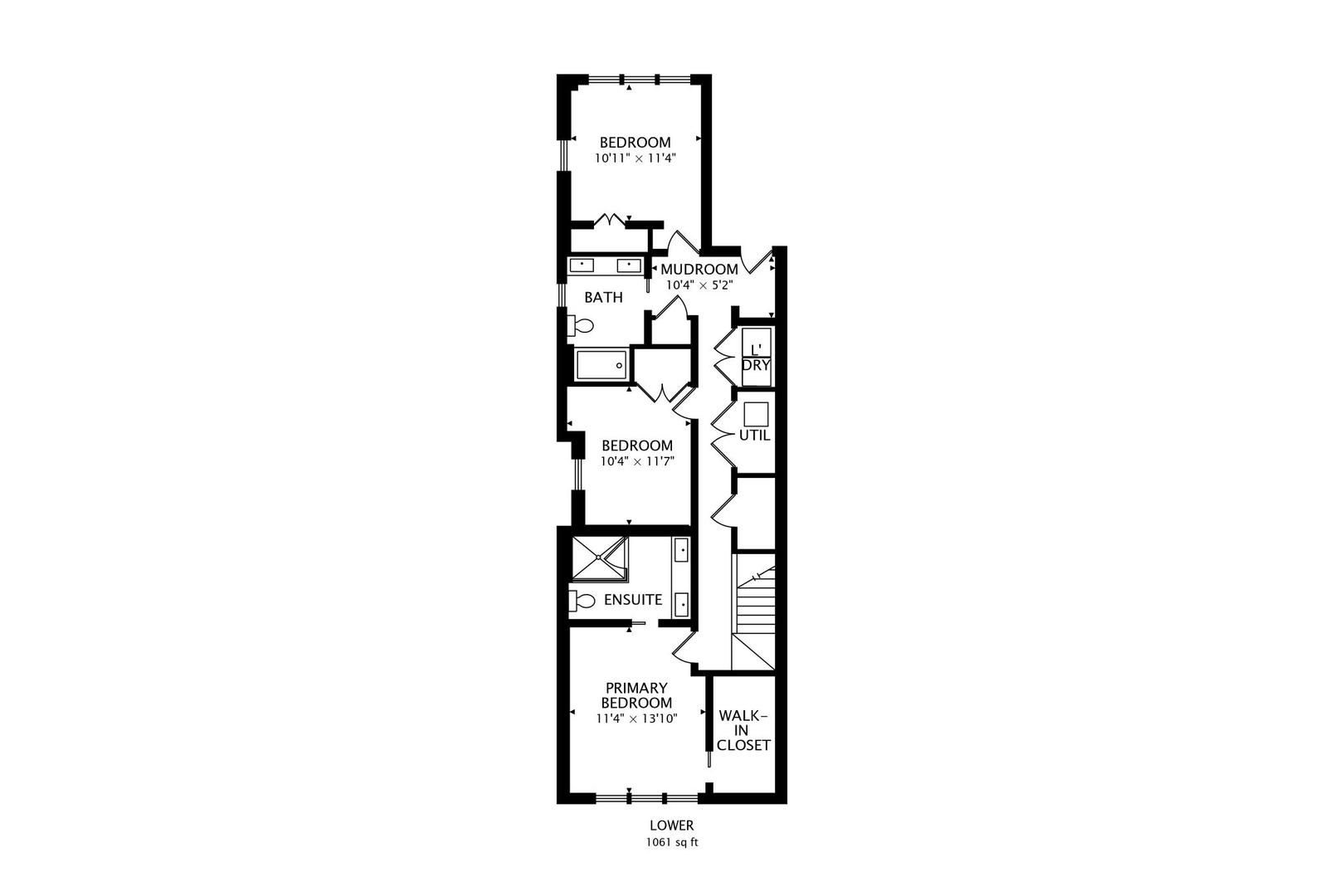 1363 West Hubbard Street Chicago IL 60642