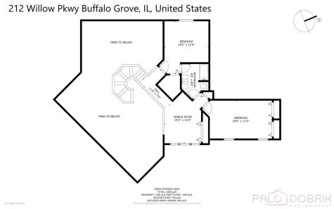 212 Willow Parkway Buffalo Grove IL 60089