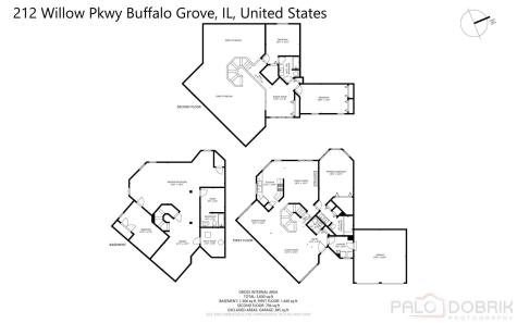 212 Willow Parkway Buffalo Grove IL 60089