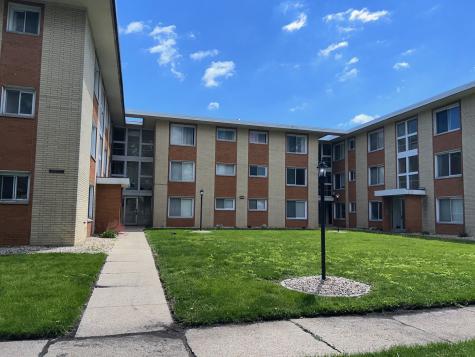 14633 Keystone Avenue Midlothian IL 60445