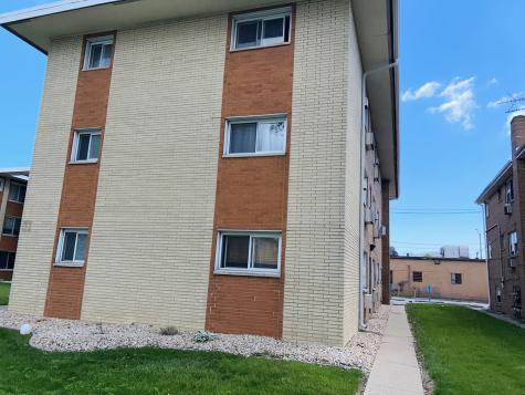 14633 Keystone Avenue Midlothian IL 60445