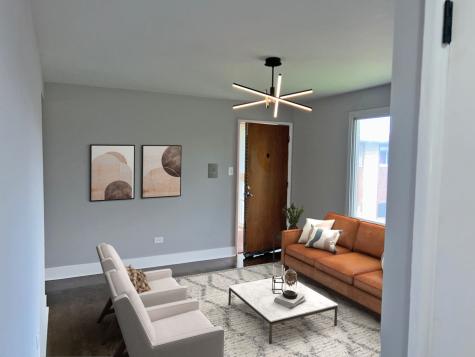 14633 Keystone Avenue Midlothian IL 60445