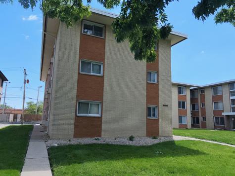 14633 Keystone Avenue Midlothian IL 60445