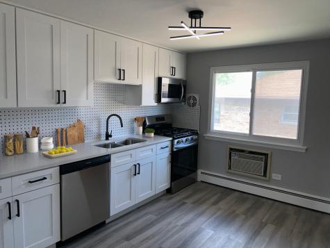 14633 Keystone Avenue Midlothian IL 60445