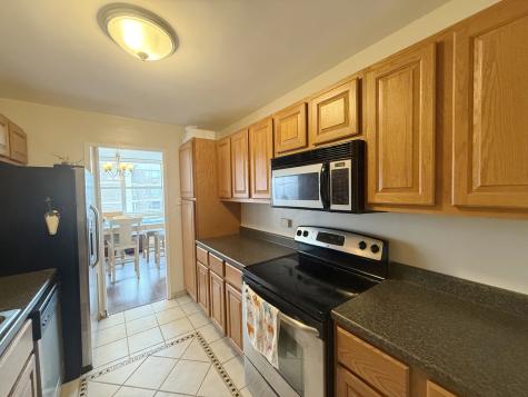 6301 North Sheridan Road Chicago IL 60660