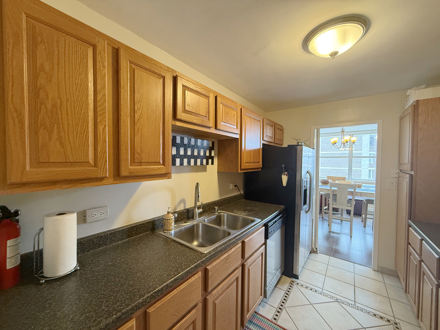 6301 North Sheridan Road Chicago IL 60660