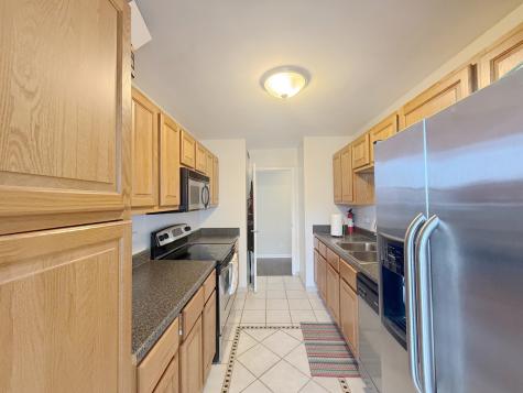 6301 North Sheridan Road Chicago IL 60660