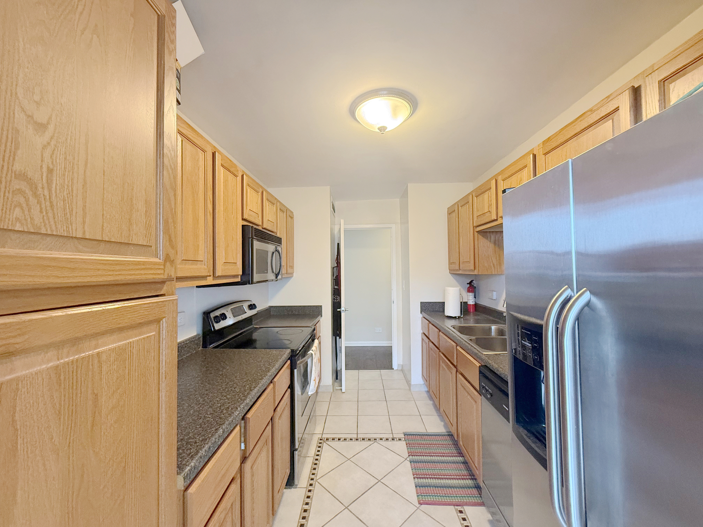 6301 North Sheridan Road Chicago IL 60660