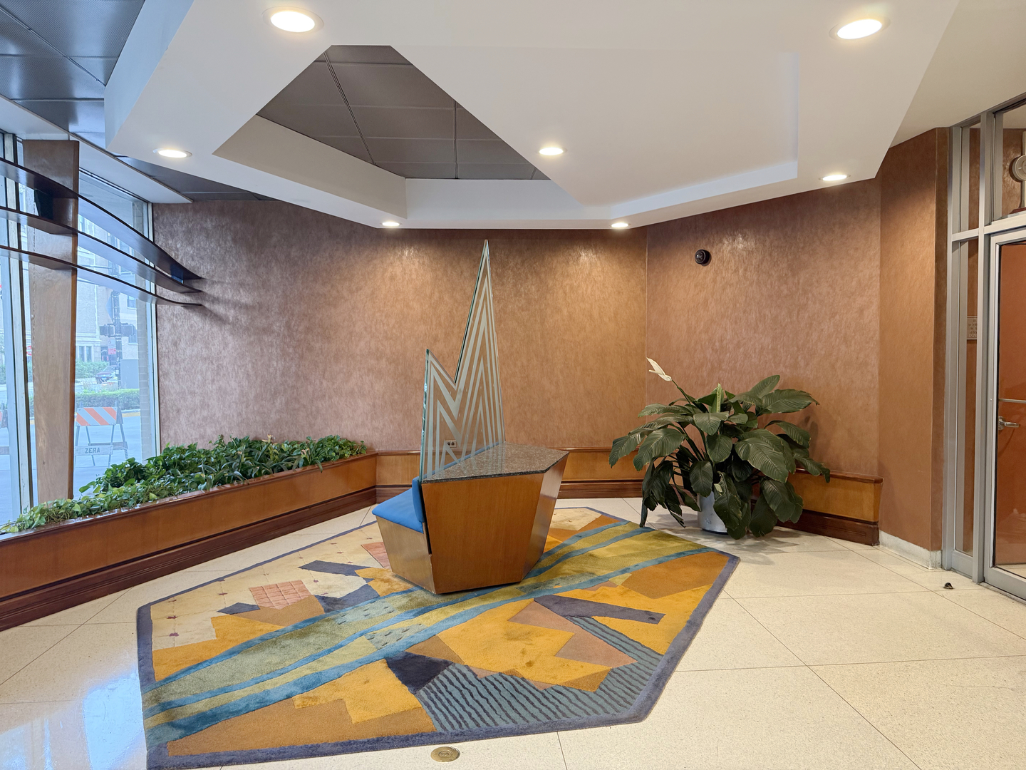 6301 North Sheridan Road Chicago IL 60660