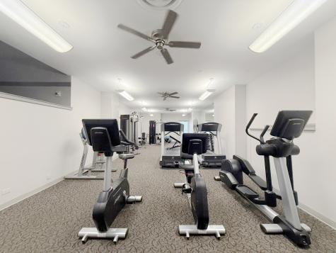 6301 North Sheridan Road Chicago IL 60660