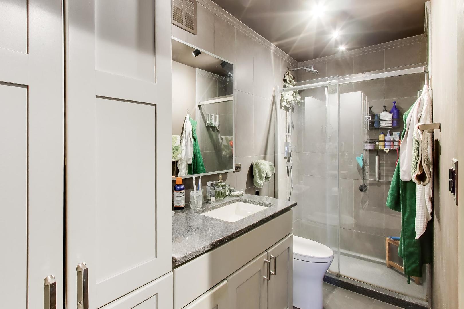 2754 North Hampden Court Chicago IL 60614