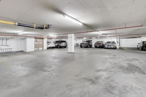 2754 North Hampden Court Chicago IL 60614