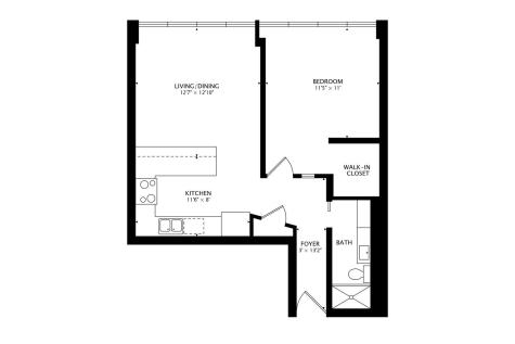 2754 North Hampden Court Chicago IL 60614