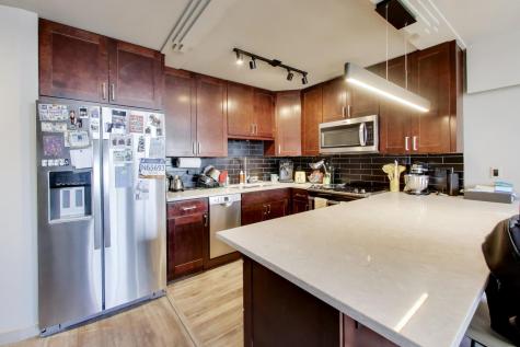 2754 North Hampden Court Chicago IL 60614