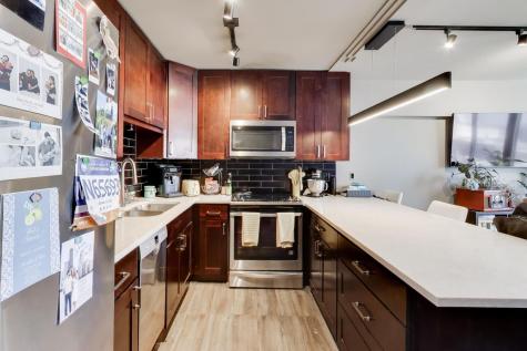 2754 North Hampden Court Chicago IL 60614