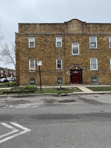 5301 West Le Moyne Street Chicago IL 60651