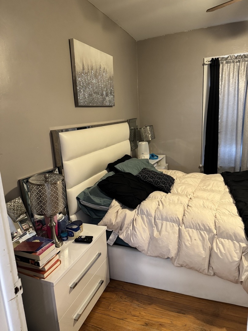 5301 West Le Moyne Street Chicago IL 60651