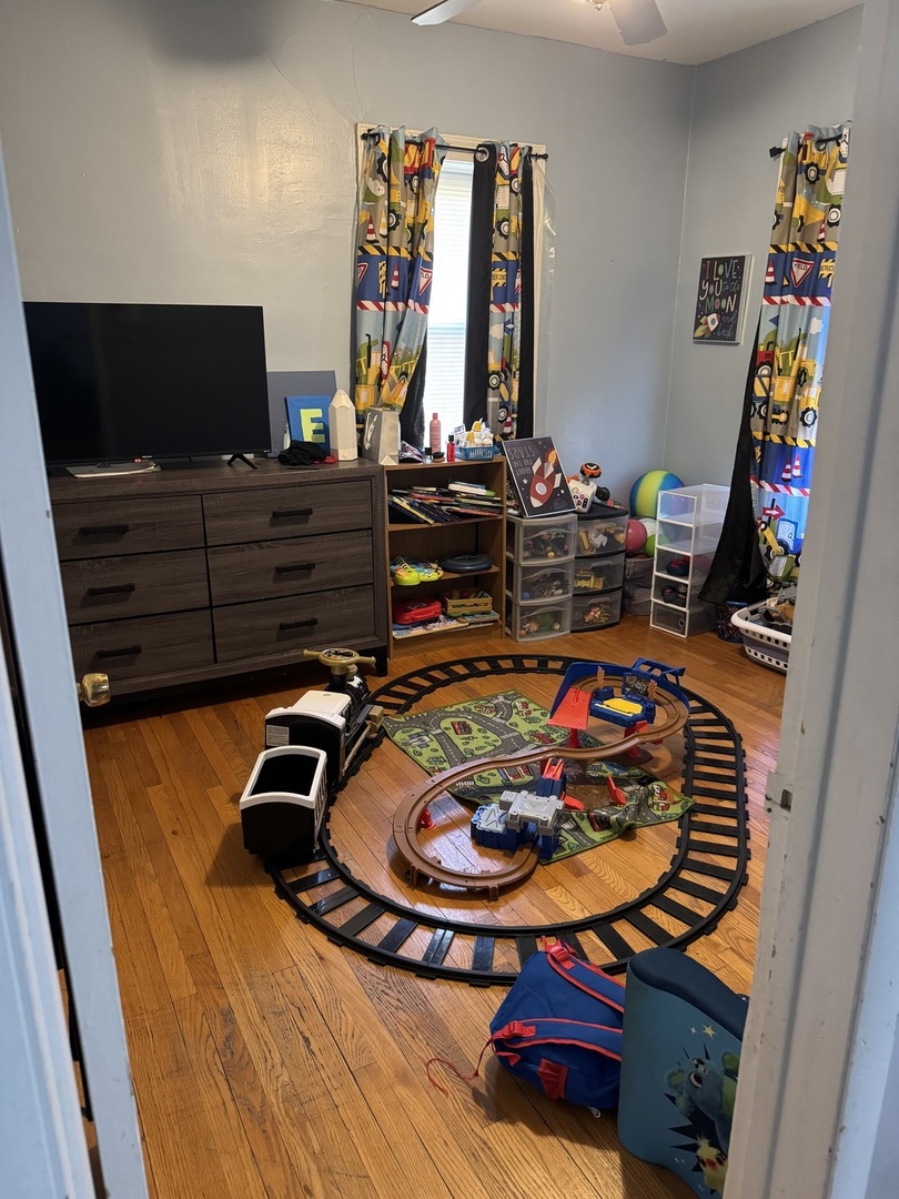 5301 West Le Moyne Street Chicago IL 60651