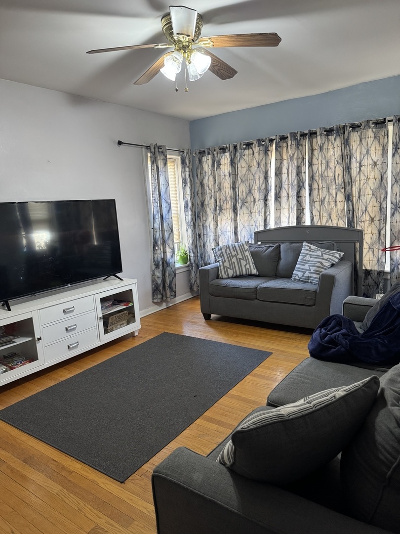 5301 West Le Moyne Street Chicago IL 60651