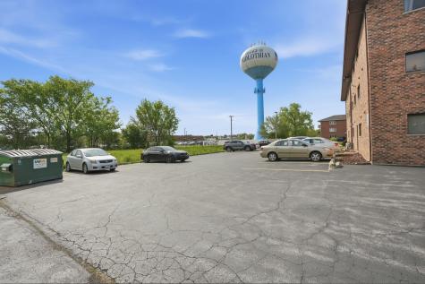 14457 Lamon Avenue Midlothian IL 60445