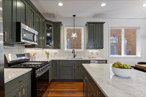 1061 North Marshfield Avenue Chicago IL 60622