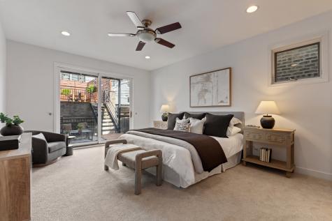 1061 North Marshfield Avenue Chicago IL 60622
