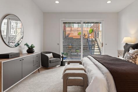 1061 North Marshfield Avenue Chicago IL 60622