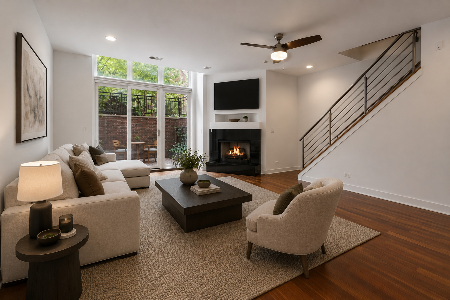 1061 North Marshfield Avenue Chicago IL 60622