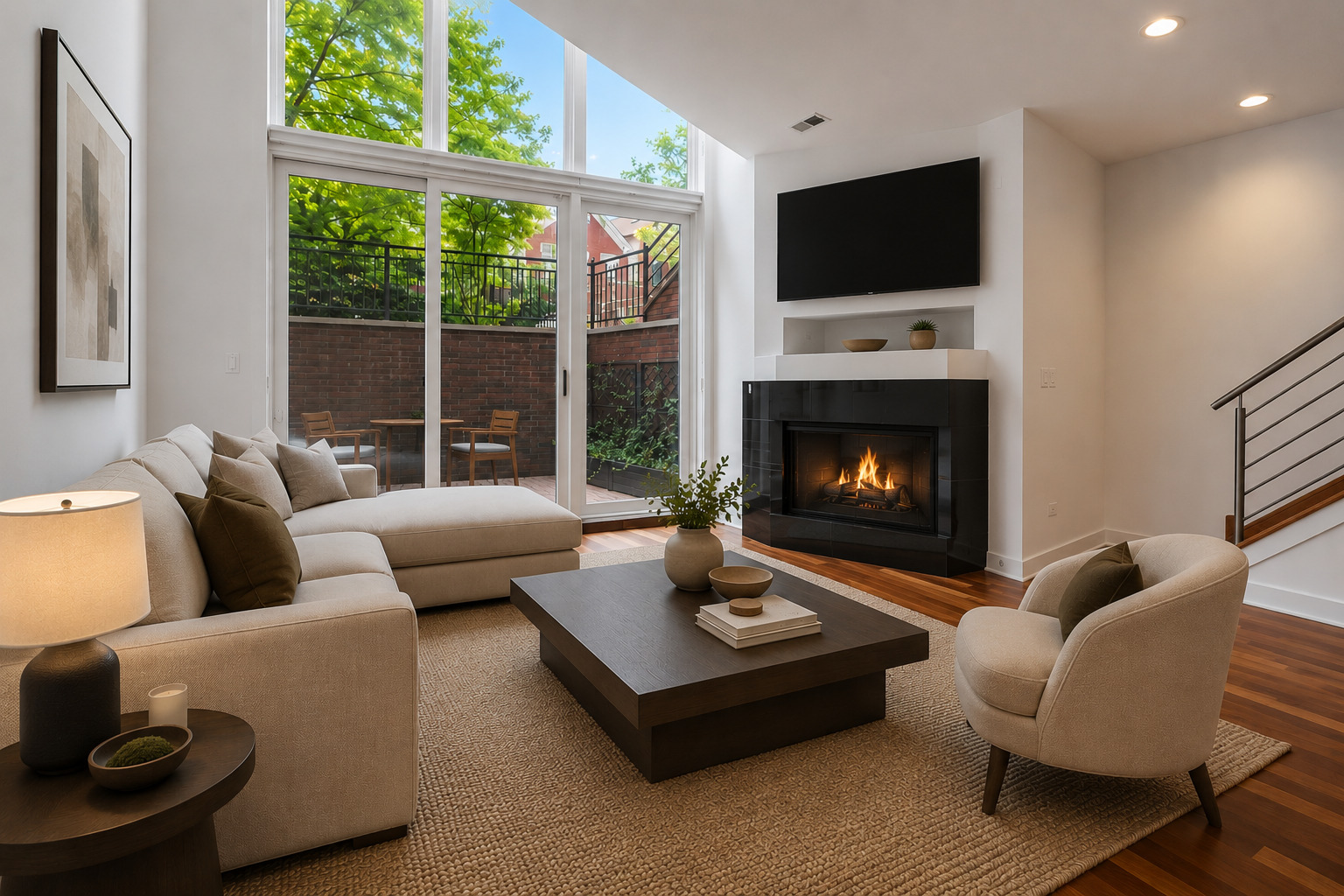 1061 North Marshfield Avenue Chicago IL 60622