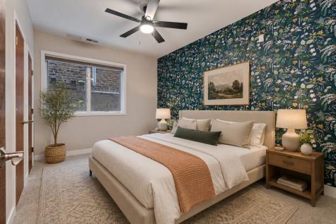 1061 North Marshfield Avenue Chicago IL 60622