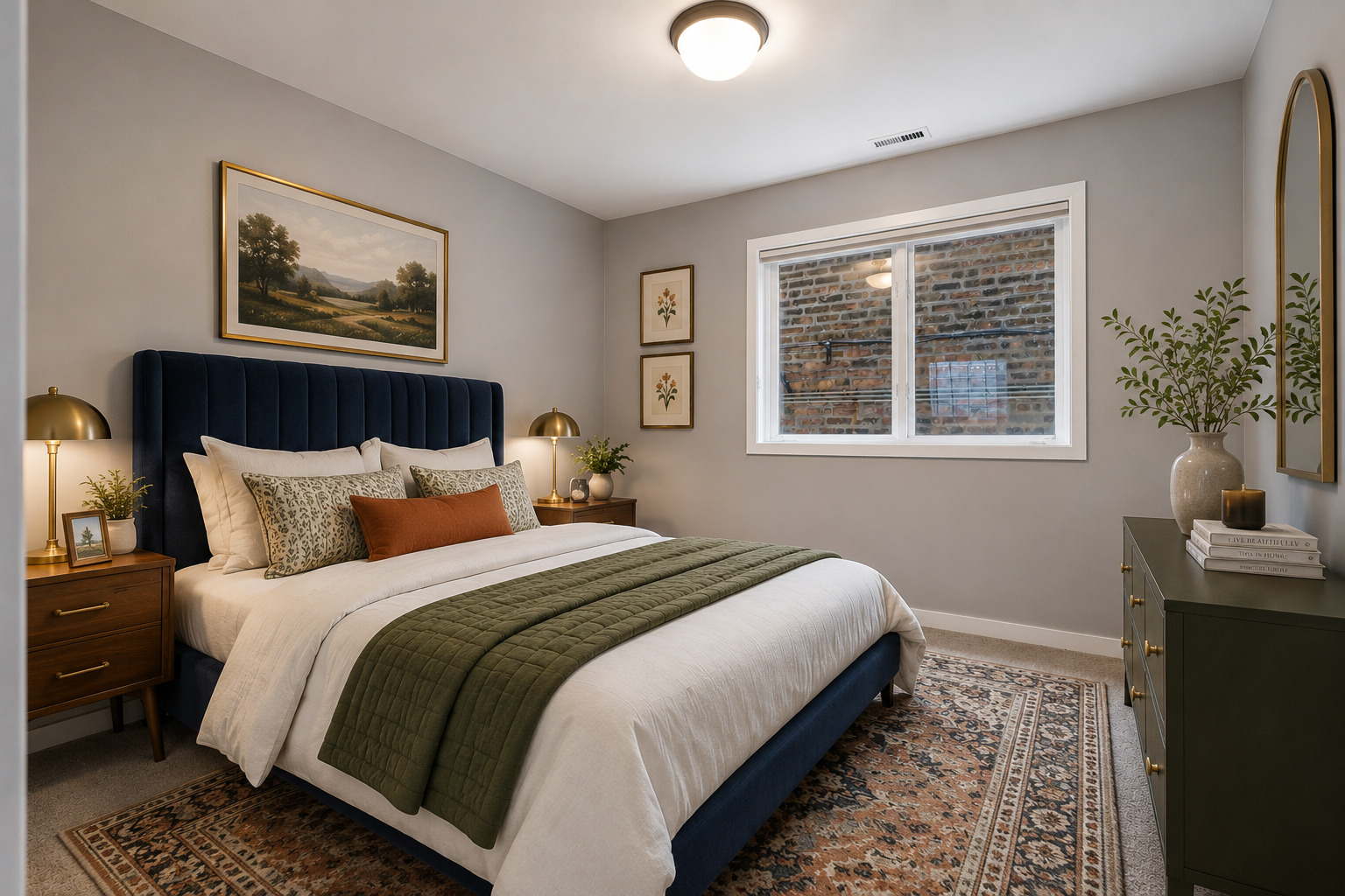 1061 North Marshfield Avenue Chicago IL 60622