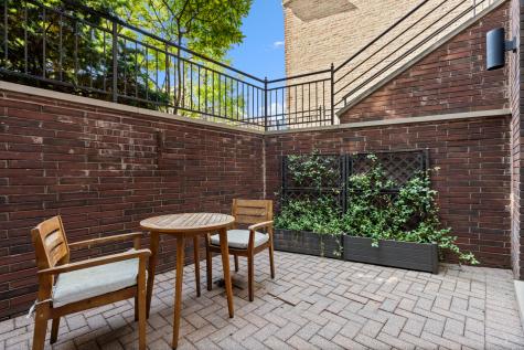 1061 North Marshfield Avenue Chicago IL 60622