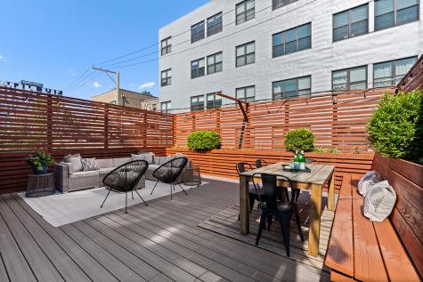 1061 North Marshfield Avenue Chicago IL 60622
