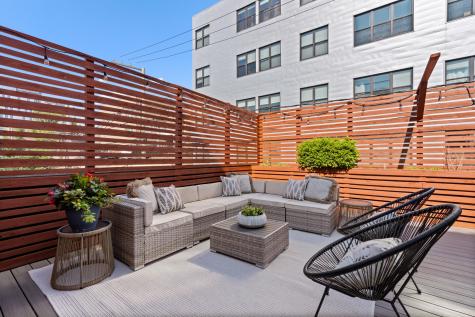 1061 North Marshfield Avenue Chicago IL 60622