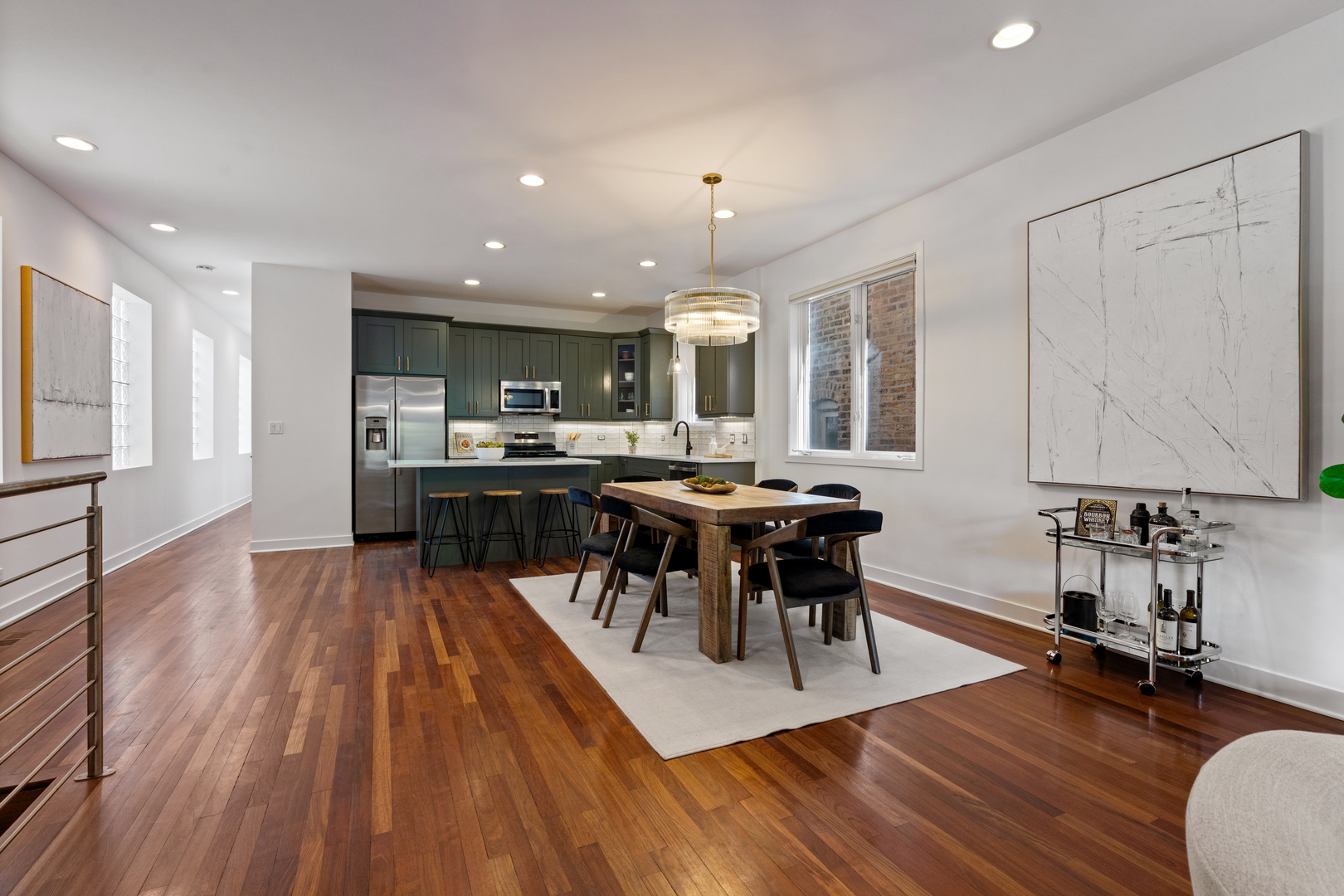 1061 North Marshfield Avenue Chicago IL 60622