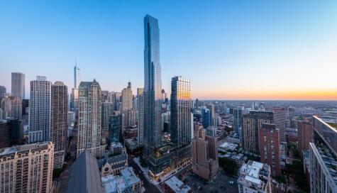14 West Superior Street Chicago IL 60654
