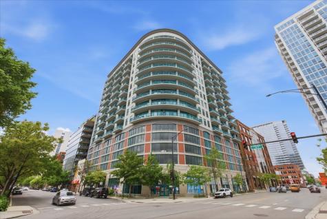 340 West Superior Street Chicago IL 60654