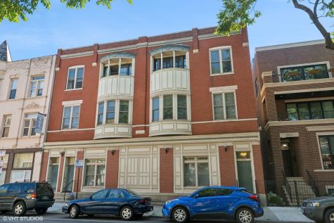 2053 North Racine Avenue Chicago IL 60614