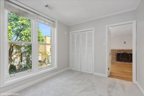 2053 North Racine Avenue Chicago IL 60614
