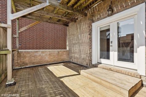 2053 North Racine Avenue Chicago IL 60614