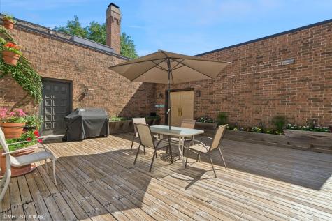 2053 North Racine Avenue Chicago IL 60614