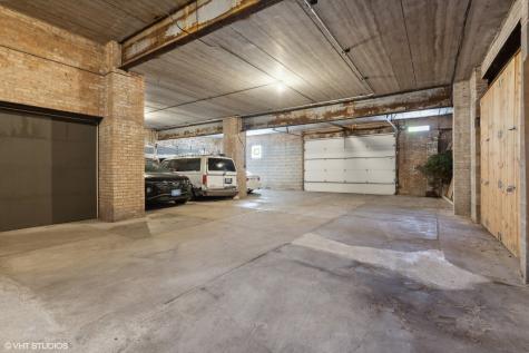 2053 North Racine Avenue Chicago IL 60614