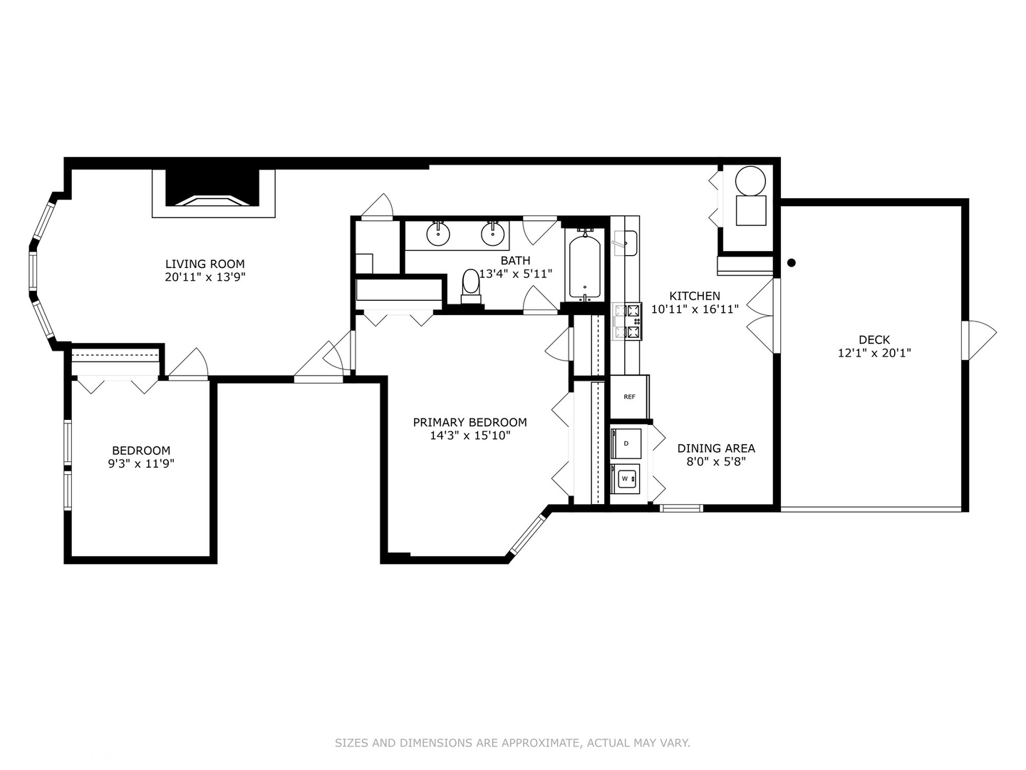 2053 North Racine Avenue Chicago IL 60614