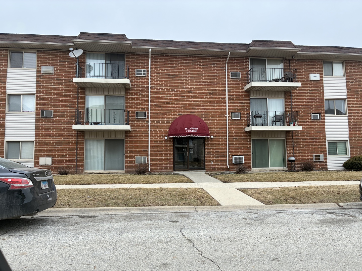 1912 Canal Street Blue Island IL 60406