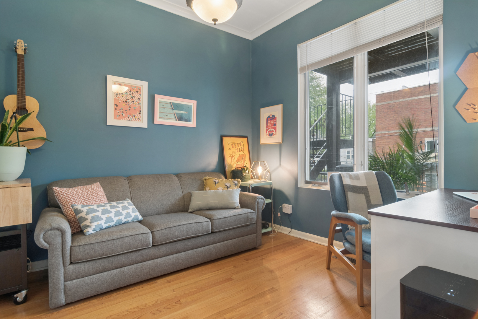 1234 West Winnemac Avenue Chicago IL 60640
