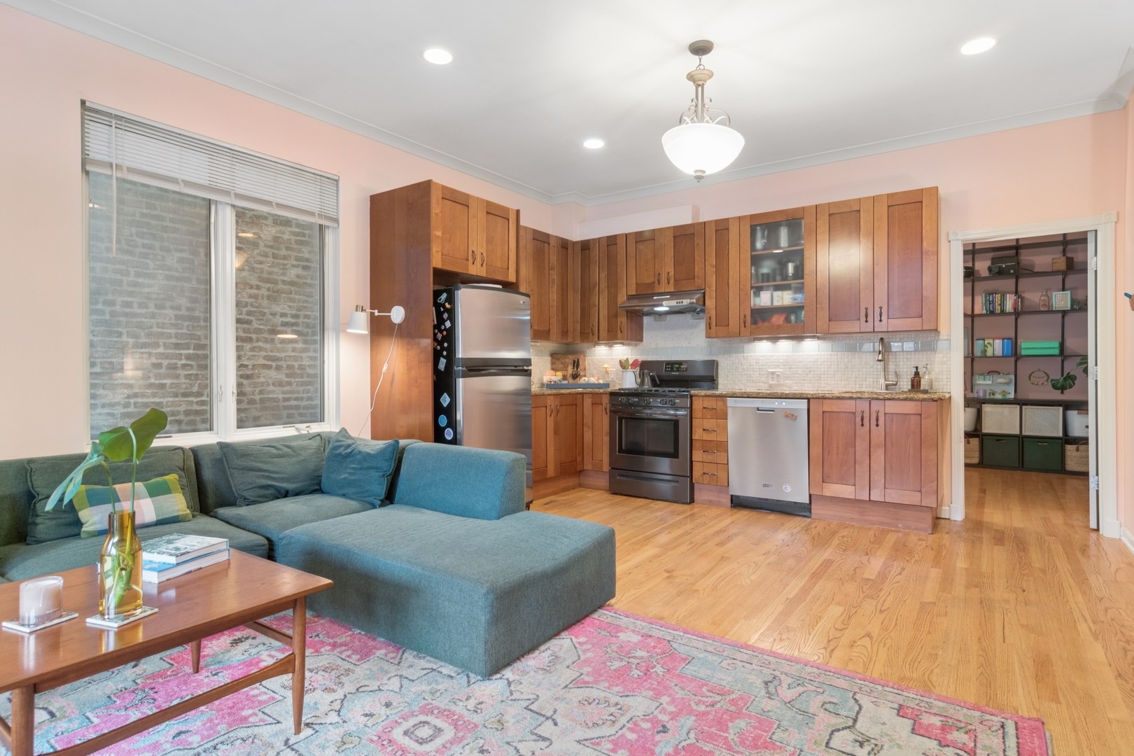 1234 West Winnemac Avenue Chicago IL 60640