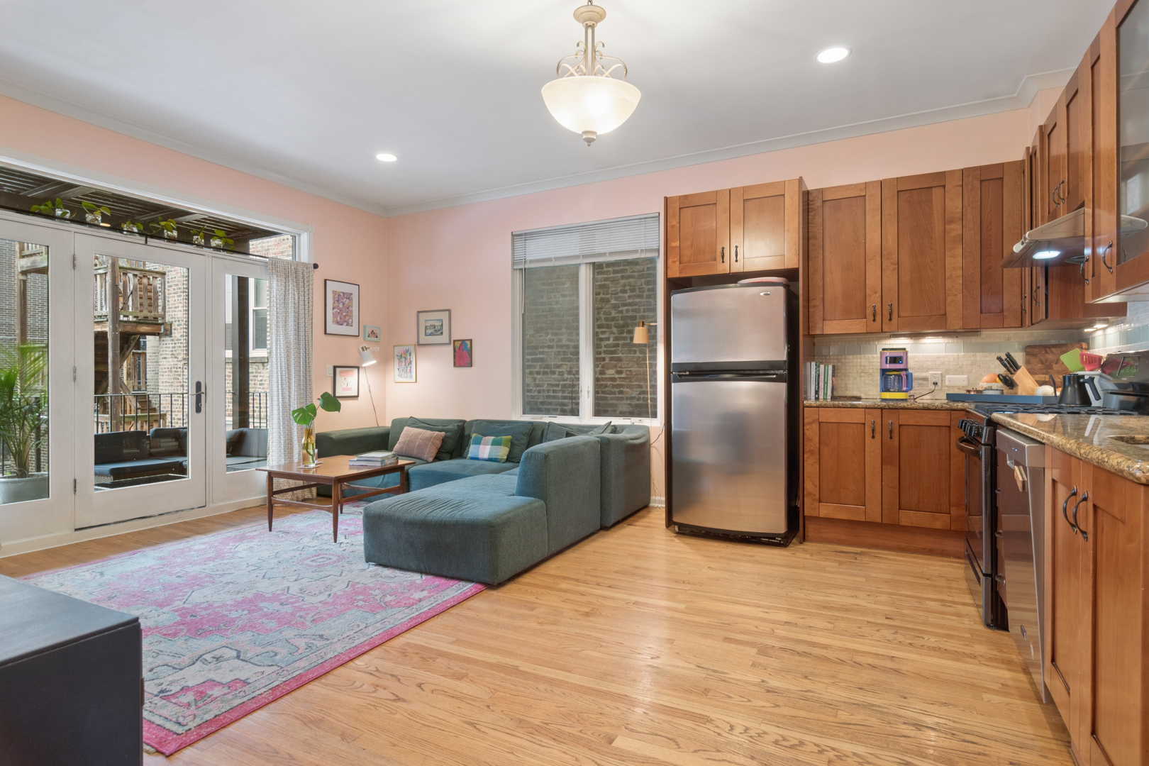 1234 West Winnemac Avenue Chicago IL 60640