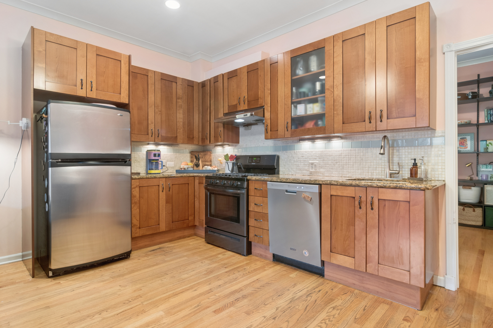 1234 West Winnemac Avenue Chicago IL 60640